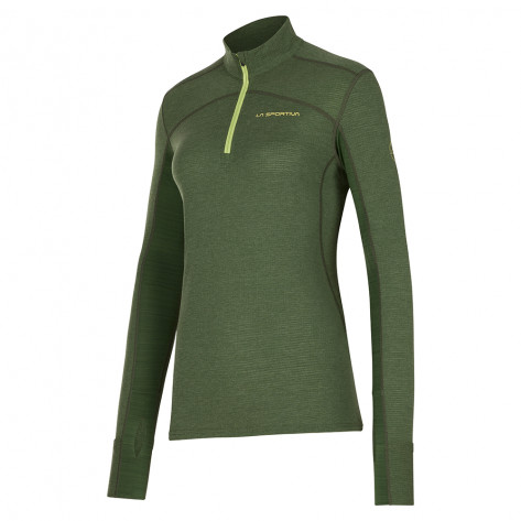 Swift Long Sleeve W(Donna)